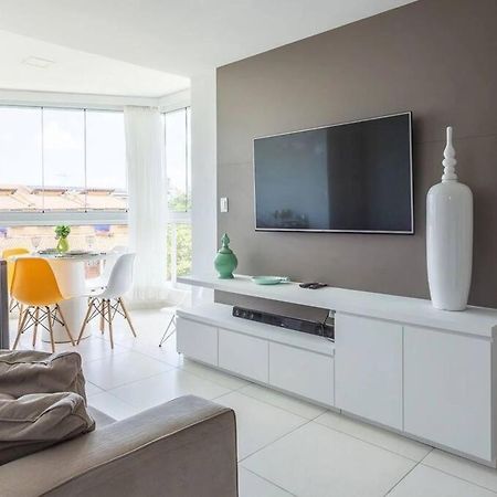 Aquarius Residence 206 Pôrto das Galinhas Zewnętrze zdjęcie
