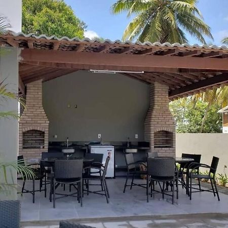Aquarius Residence 206 Pôrto das Galinhas Zewnętrze zdjęcie