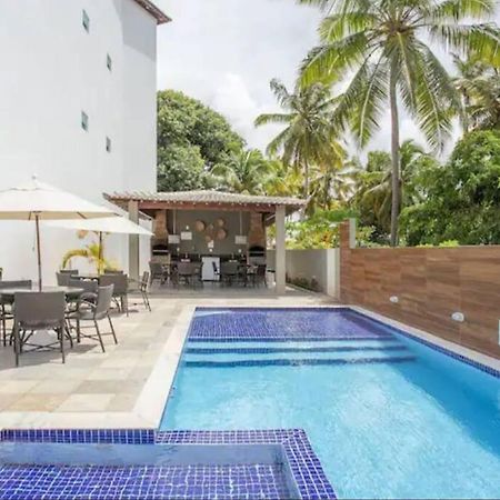 Aquarius Residence 206 Pôrto das Galinhas Zewnętrze zdjęcie