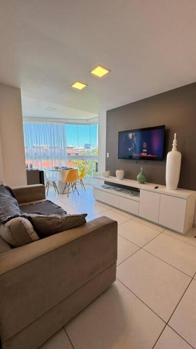 Aquarius Residence 206 Pôrto das Galinhas Zewnętrze zdjęcie