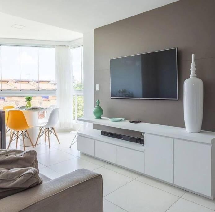 Aquarius Residence 206 Pôrto das Galinhas Zewnętrze zdjęcie