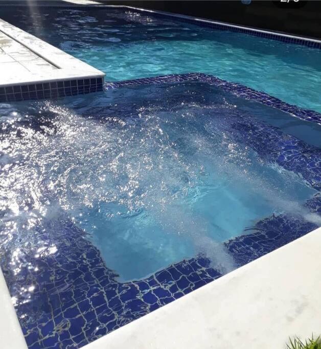 Aquarius Residence 206 Pôrto das Galinhas Zewnętrze zdjęcie