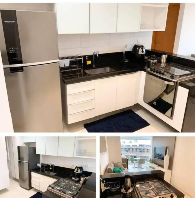 Aquarius Residence 206 Pôrto das Galinhas Zewnętrze zdjęcie